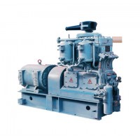 WP60 南京壓縮機船用整機