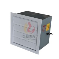 隆宇壁式軸流風機