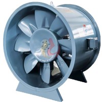 隆宇混流風機