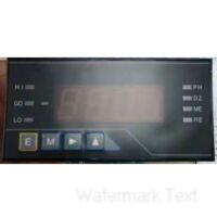 WATANABE，WATANABE電壓表