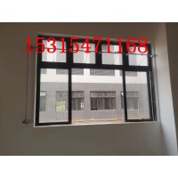 上懸開窗器     下懸開窗機   安裝開窗器