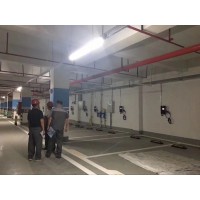 個人安裝充電樁