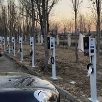 汽車充電樁 開封新能源充電站批發廠家