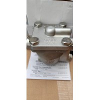 日本TLV疏水閥 進口J3X自由浮球式疏水閥