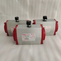 BRAY博雷閥門 S92-0830氣動執行器