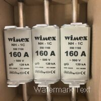 WIMEX，WIMEX熔斷器